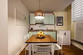 Cool Loft Deluxe by Dante House, Top Location