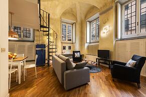 Cool Loft Deluxe by Dante House, Top Location
