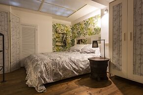 Luxury Large Loft by Dante House, Top Location