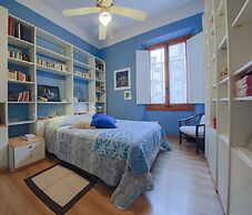 Perfect place to explore and relax, with courtyard