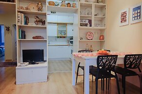 Perfect place to explore and relax, with courtyard