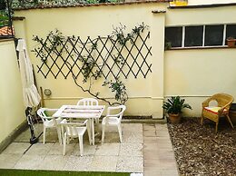 Perfect place to explore and relax, with courtyard