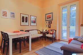 Perfect place to explore and relax, with courtyard