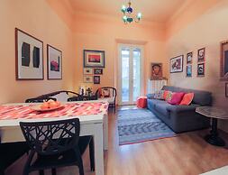 Perfect place to explore and relax, with courtyard