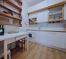 Perfect place to explore and relax, with courtyard