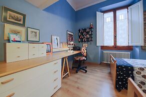 Perfect place to explore and relax, with courtyard