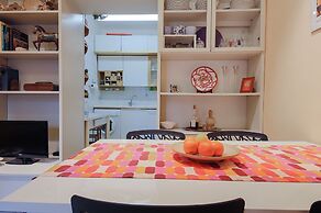 Perfect place to explore and relax, with courtyard