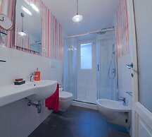 Perfect place to explore and relax, with courtyard