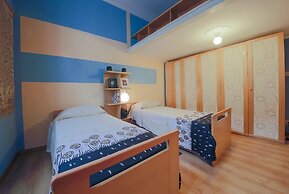 Perfect place to explore and relax, with courtyard