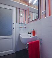 Perfect place to explore and relax, with courtyard