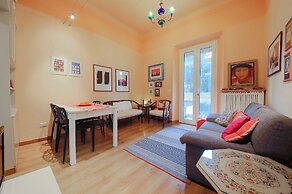 Perfect place to explore and relax, with courtyard