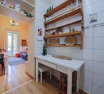 Perfect place to explore and relax, with courtyard