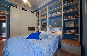 Perfect place to explore and relax, with courtyard