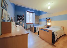 Perfect place to explore and relax, with courtyard