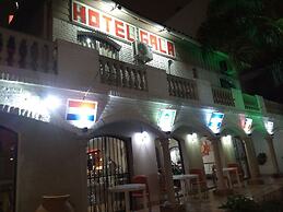 Hotel Gala