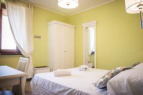 La Dimora di Francesco