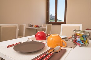 La Dimora di Francesco