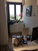 La Dimora di Francesco