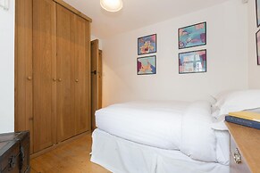 Godfrey Street II by Onefinestay