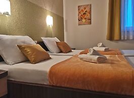 La Pietra Medjugorje