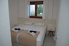 The 4 Travellers Halkidiki