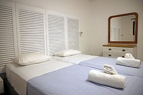 The 4 Travellers Halkidiki