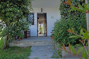 The 4 Travellers Halkidiki