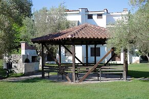 The 4 Travellers Halkidiki