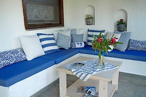 The 4 Travellers Halkidiki