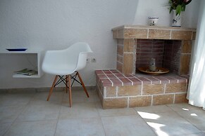 The 4 Travellers Halkidiki