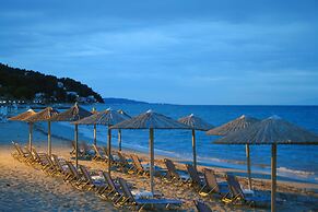 The 4 Travellers Halkidiki