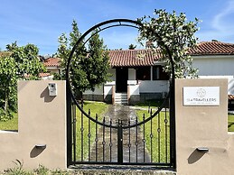 The 4 Travellers Halkidiki