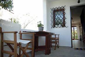 The 4 Travellers Halkidiki