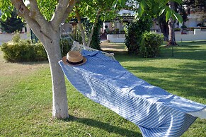 The 4 Travellers Halkidiki