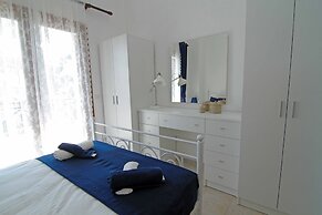 The 4 Travellers Halkidiki