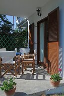 The 4 Travellers Halkidiki