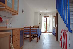 The 4 Travellers Halkidiki