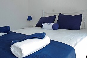 The 4 Travellers Halkidiki