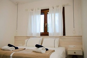 The 4 Travellers Halkidiki