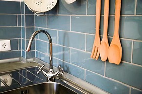 The 4 Travellers Halkidiki