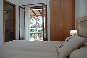 The 4 Travellers Halkidiki