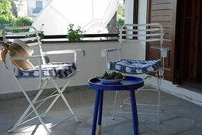 The 4 Travellers Halkidiki