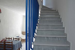 The 4 Travellers Halkidiki