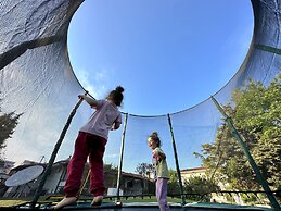 The 4 Travellers Halkidiki