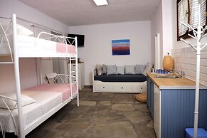 The 4 Travellers Halkidiki