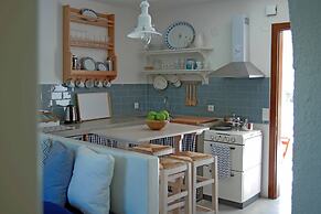 The 4 Travellers Halkidiki