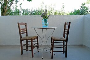 The 4 Travellers Halkidiki