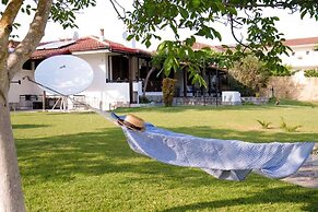 The 4 Travellers Halkidiki