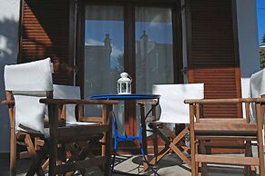 The 4 Travellers Halkidiki