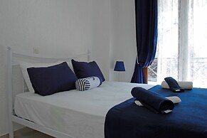 The 4 Travellers Halkidiki